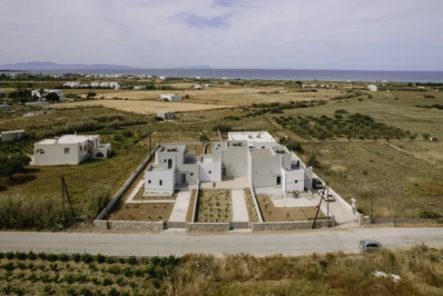 Modern 3-Bedroom Villa for Sale in Naxos 7