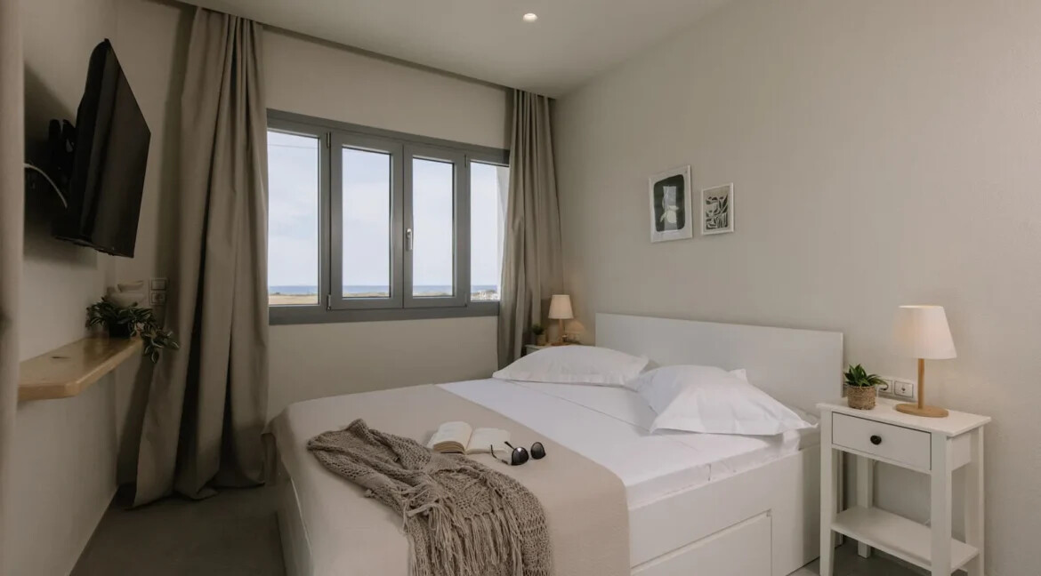 Modern 3-Bedroom Villa for Sale in Naxos 8