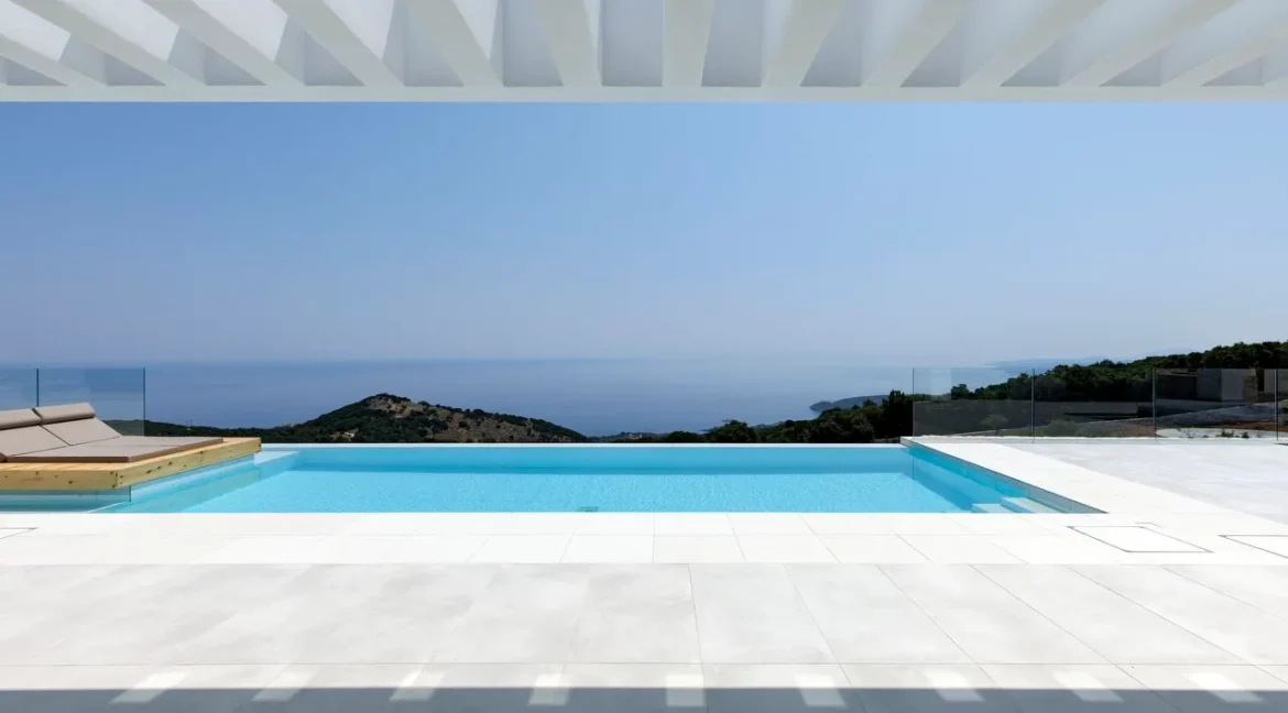 Modern Luxury Villa for sale Zakynthos with Helipad 10_1