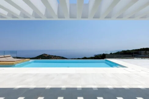 Modern Luxury Villa for sale Zakynthos with Helipad 10_1