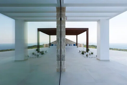 Modern Luxury Villa for sale Zakynthos with Helipad 11_1