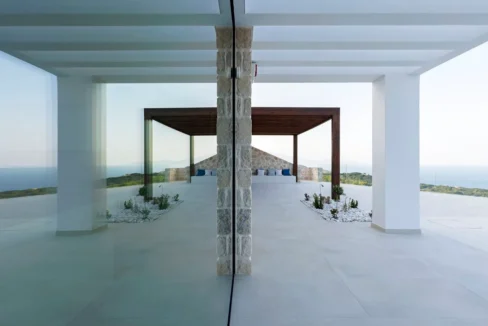 Modern Luxury Villa for sale Zakynthos with Helipad 11_1