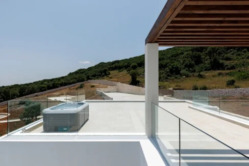 Modern Luxury Villa for sale Zakynthos with Helipad 12_1