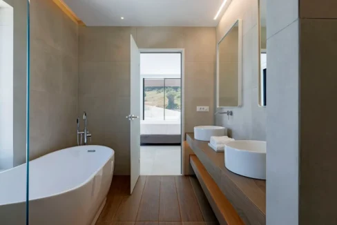 Modern Luxury Villa for sale Zakynthos with Helipad 13_1