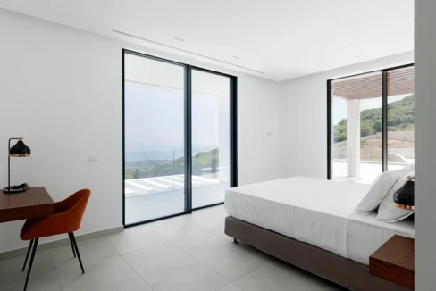 Modern Luxury Villa for sale Zakynthos with Helipad 15