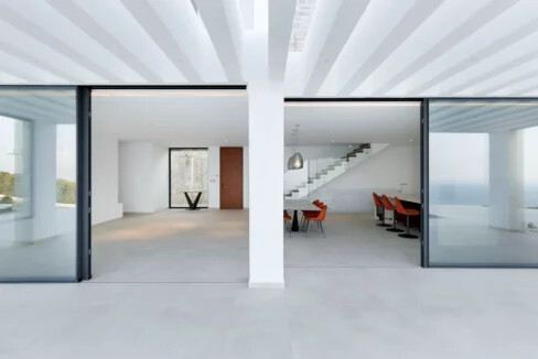 Modern Luxury Villa for sale Zakynthos with Helipad 16