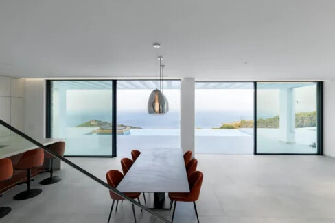 Modern Luxury Villa for sale Zakynthos with Helipad 17