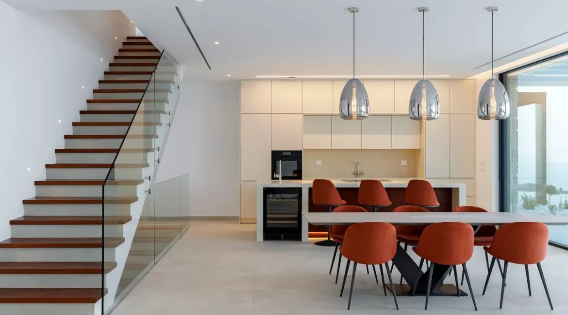 Modern Luxury Villa for sale Zakynthos with Helipad 18