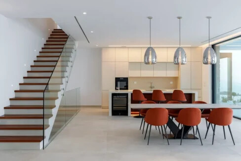 Modern Luxury Villa for sale Zakynthos with Helipad 18