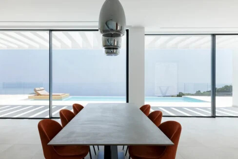 Modern Luxury Villa for sale Zakynthos with Helipad 19