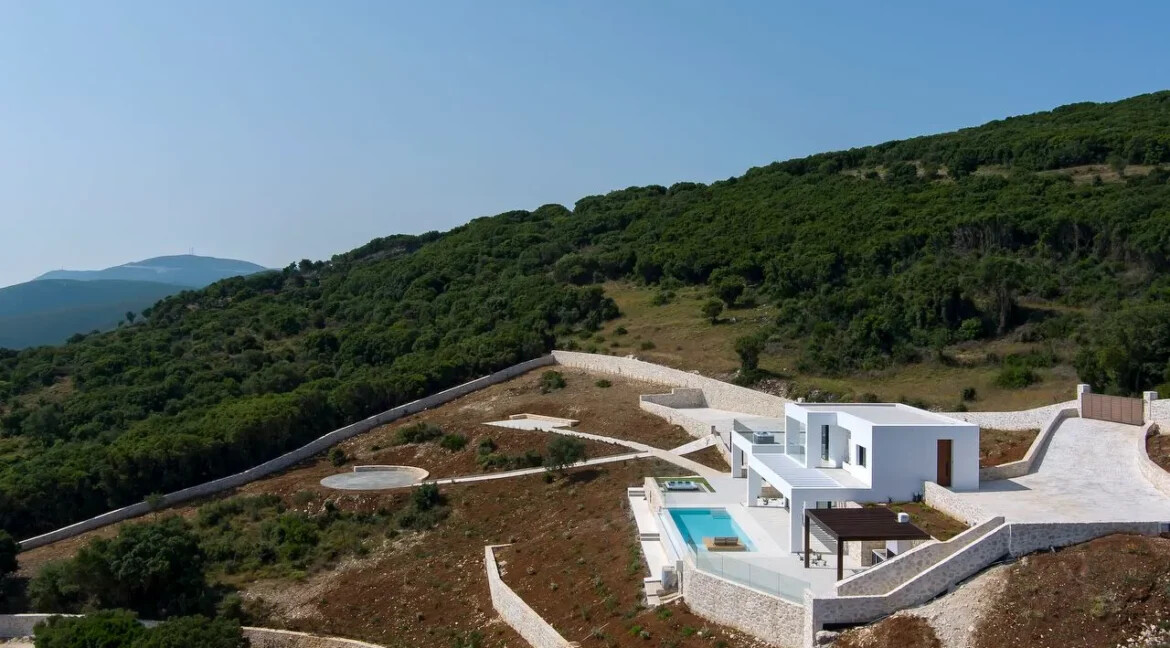 Modern Luxury Villa for sale Zakynthos with Helipad 1_1