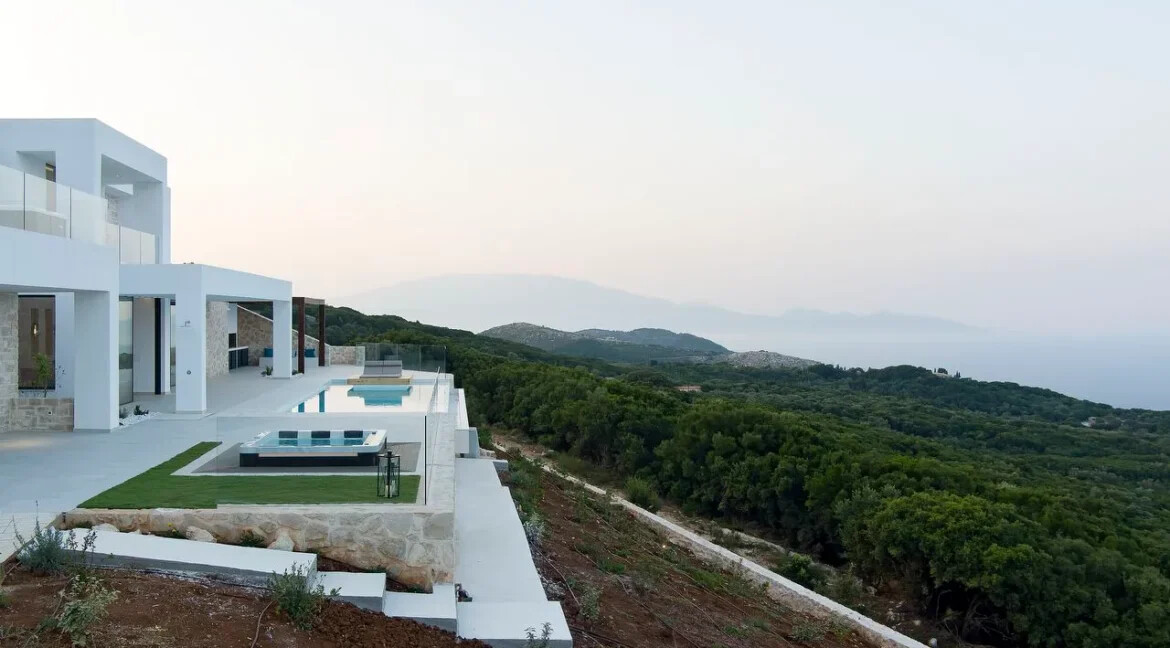 Modern Luxury Villa for sale Zakynthos with Helipad 3_1