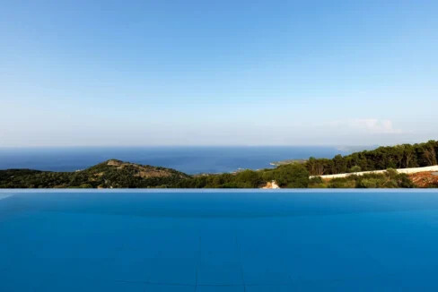 Modern Luxury Villa for sale Zakynthos with Helipad 6