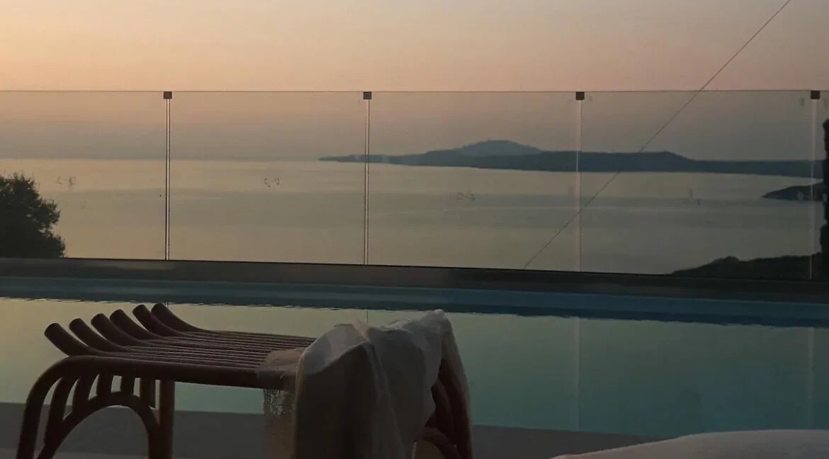 Sea-View Villa for Sale Zakynthos 1