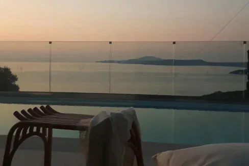 Sea-View Villa for Sale Zakynthos 1