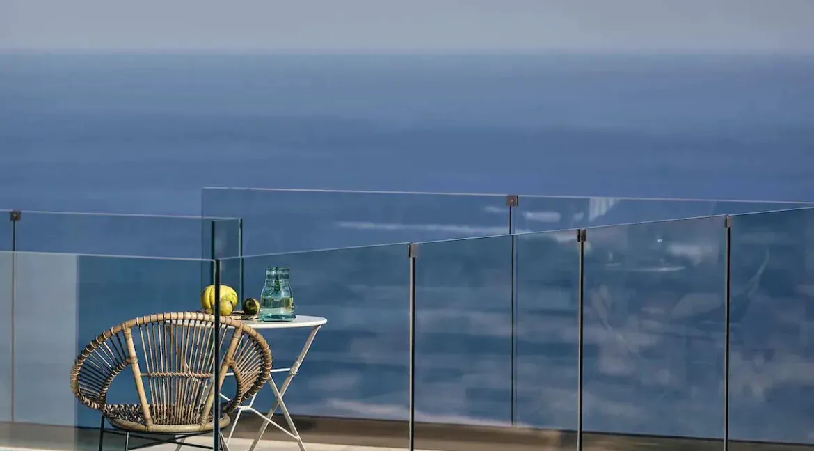 Sea-View Villa for Sale Zakynthos 4