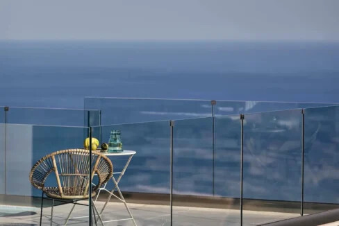 Sea-View Villa for Sale Zakynthos 4