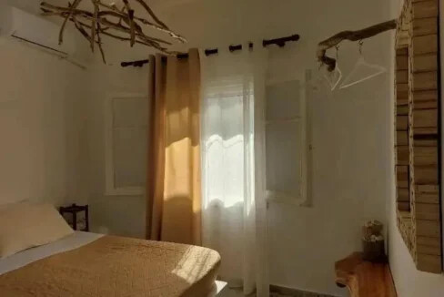 Seafront House for Sale Corfu 12