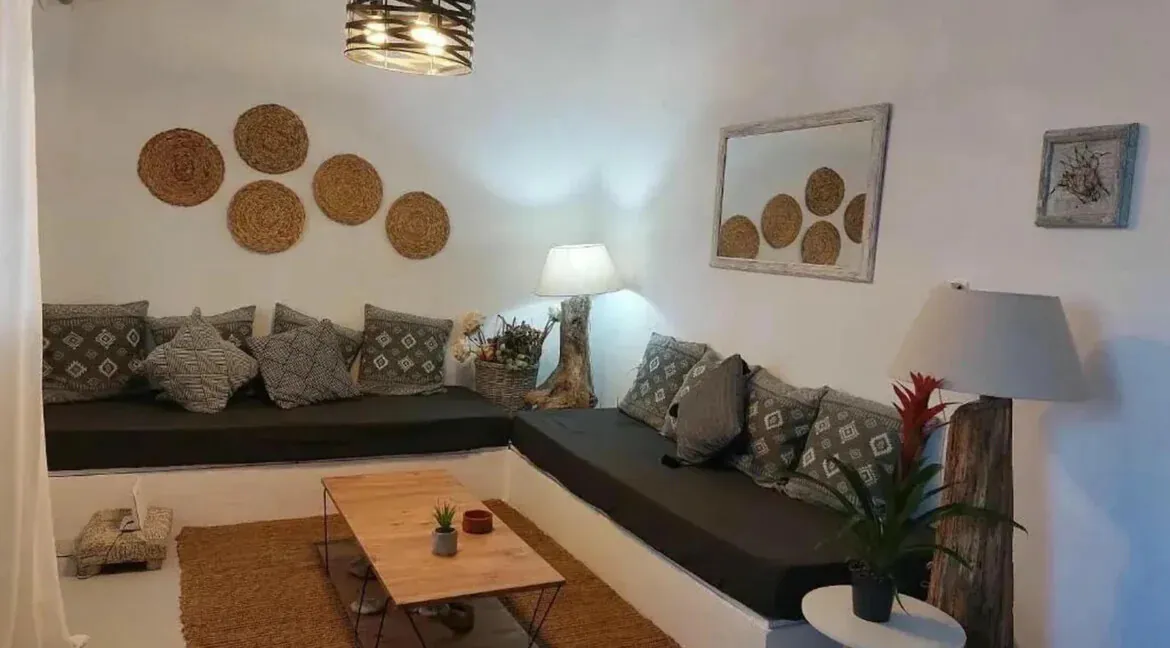 Seafront House for Sale Corfu 14