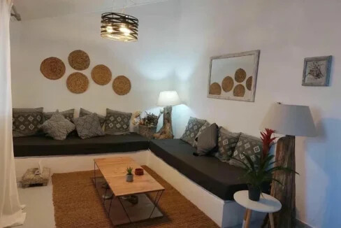 Seafront House for Sale Corfu 14