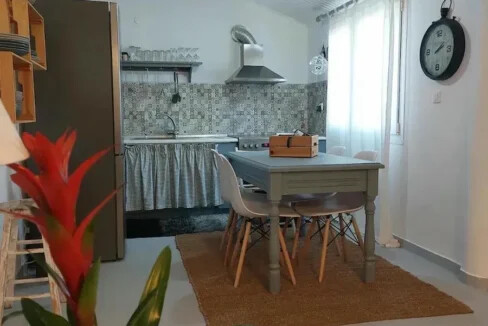 Seafront House for Sale Corfu 15