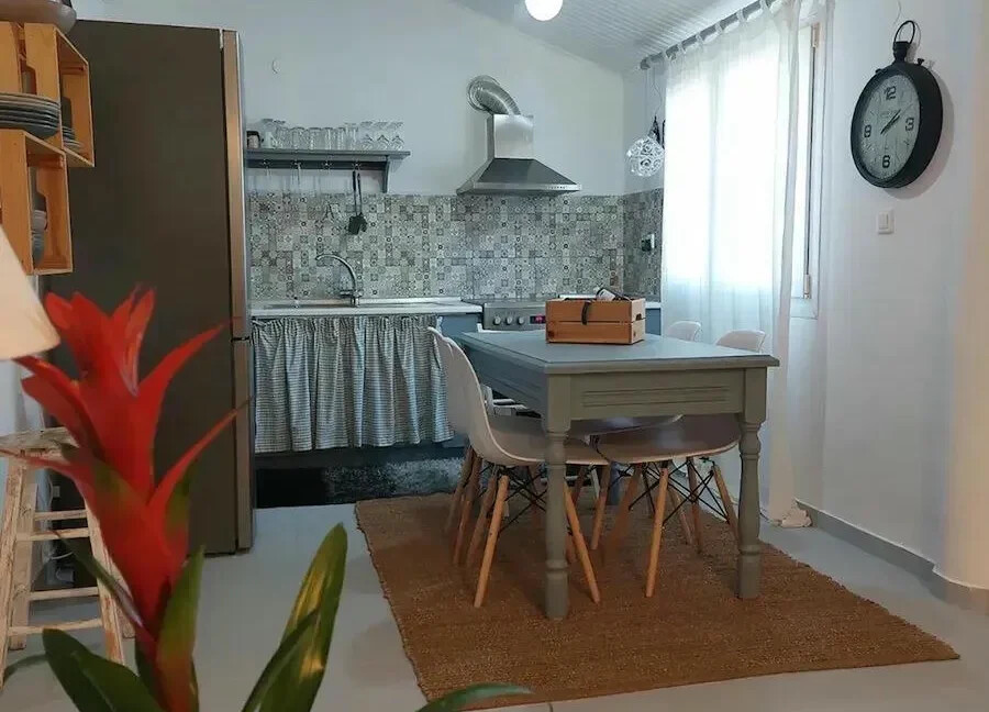 Seafront House for Sale Corfu 15