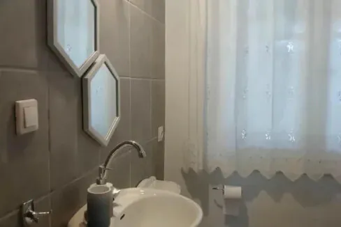 Seafront House for Sale Corfu 2