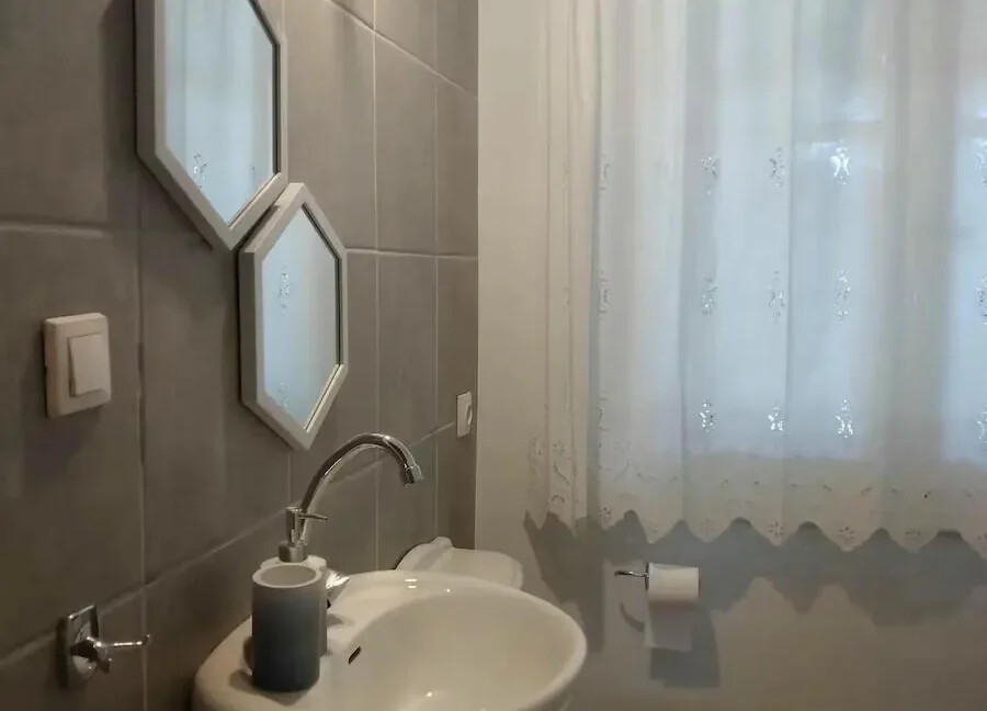 Seafront House for Sale Corfu 2