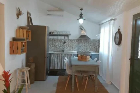 Seafront House for Sale Corfu 20