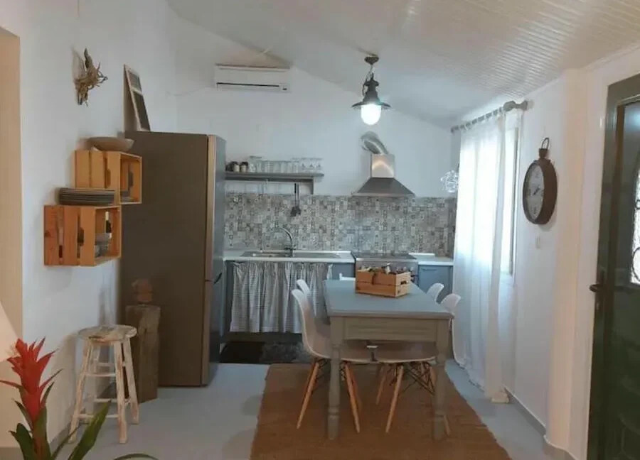 Seafront House for Sale Corfu 20