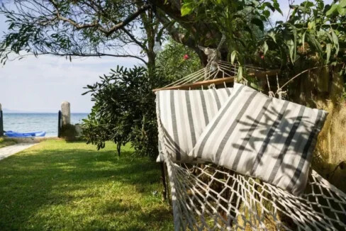 Seafront House for Sale Corfu 21