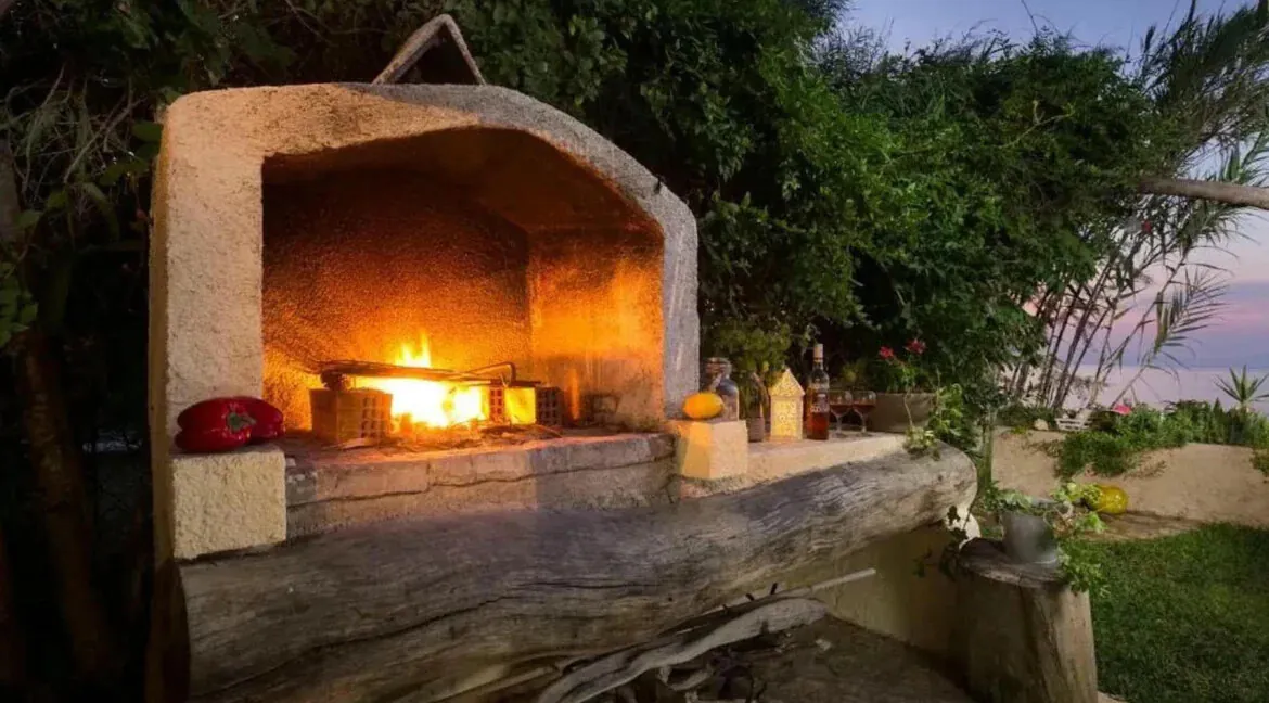 Seafront House for Sale Corfu 22