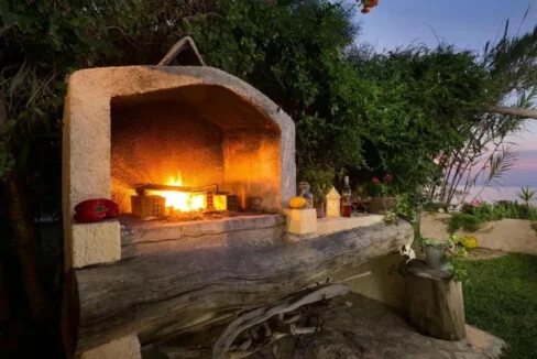 Seafront House for Sale Corfu 22