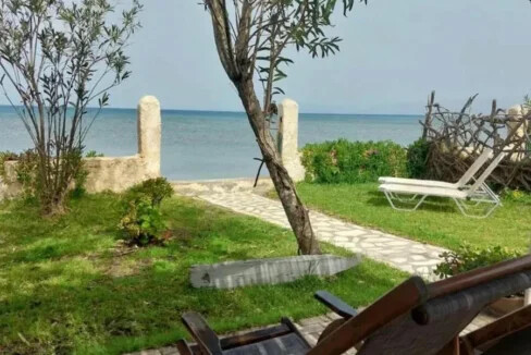 Seafront House for Sale Corfu 24