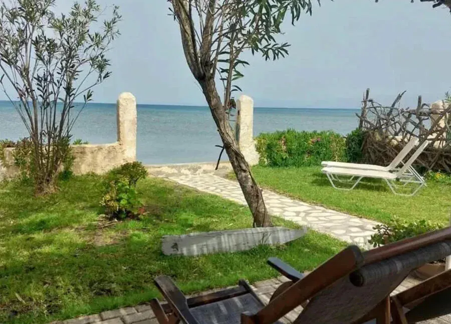 Seafront House for Sale Corfu 24