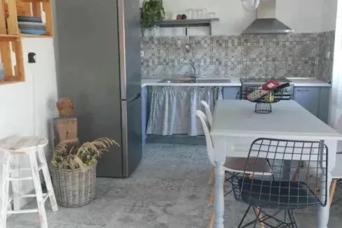 Seafront House for Sale Corfu 25