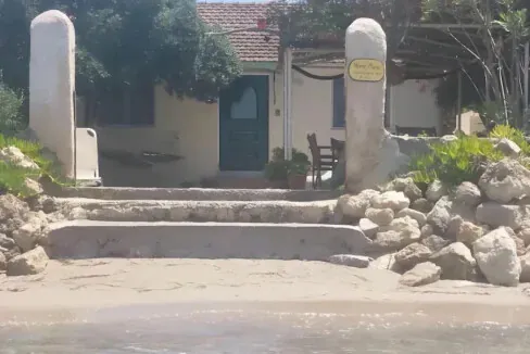 Seafront House for Sale Corfu 26