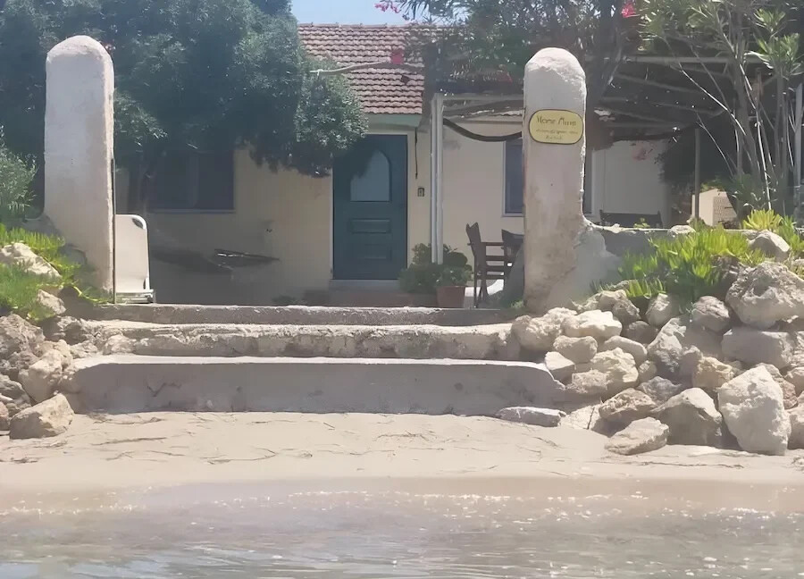 Seafront House for Sale Corfu 26