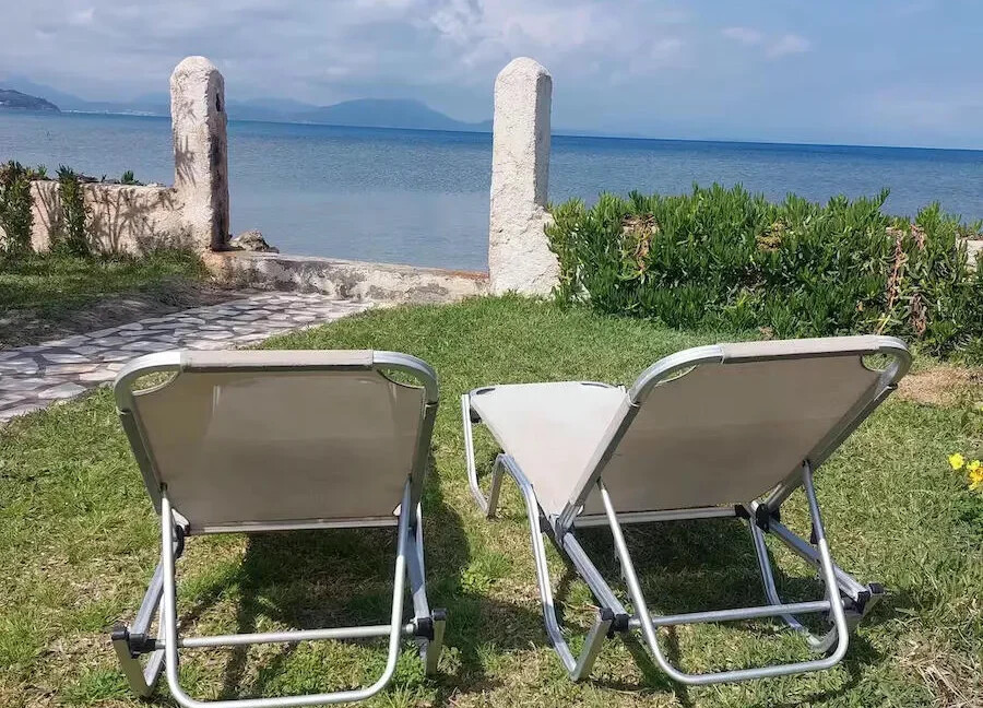 Seafront House for Sale Corfu 27