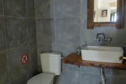 Seafront House for Sale Corfu 28