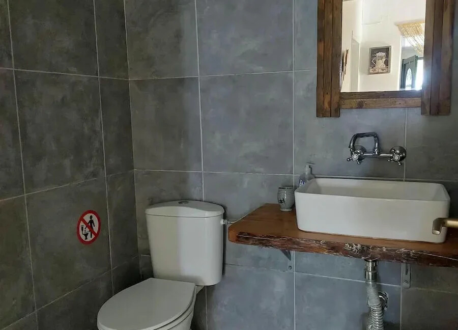 Seafront House for Sale Corfu 28