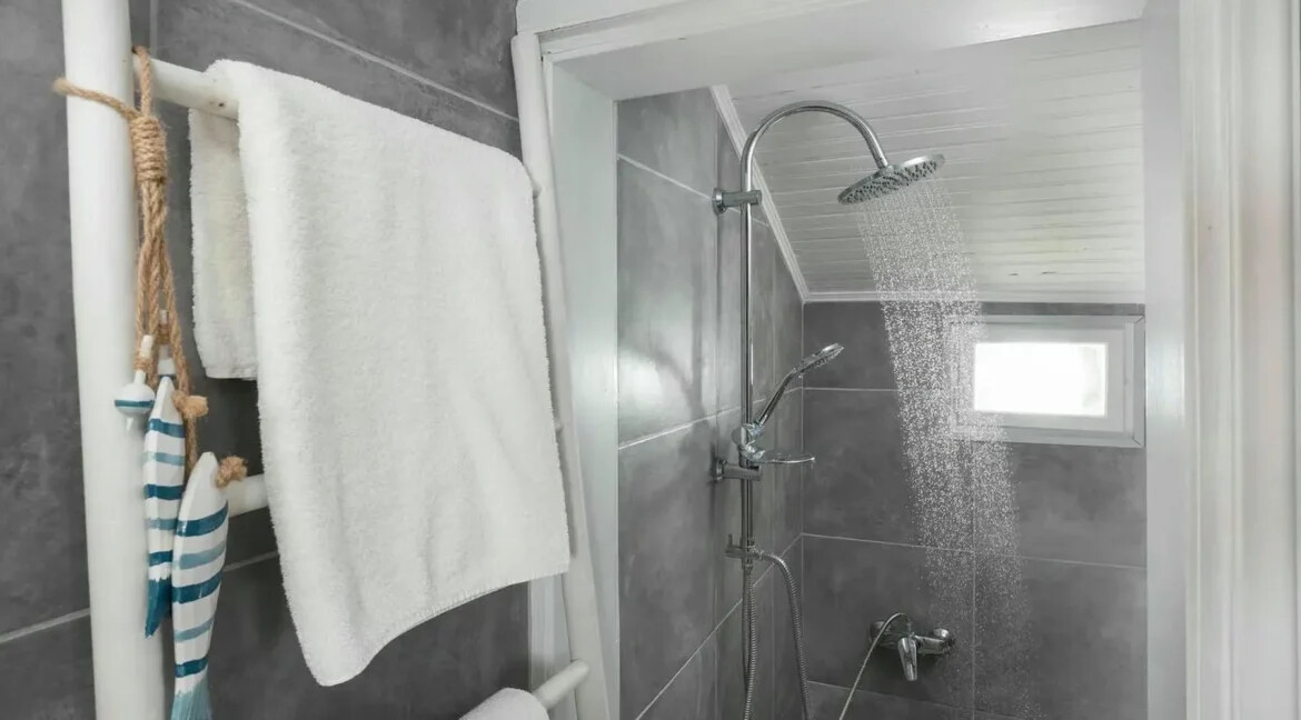 Seafront House for Sale Corfu 3