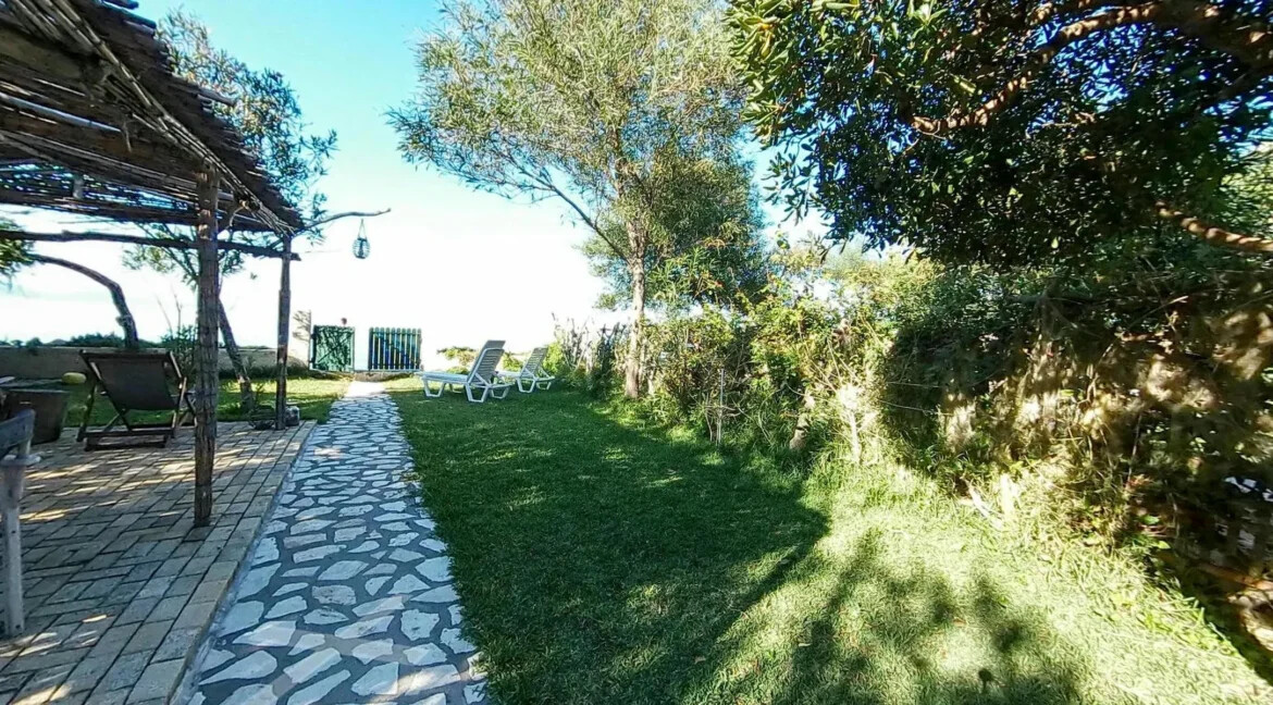 Seafront House for Sale Corfu 31