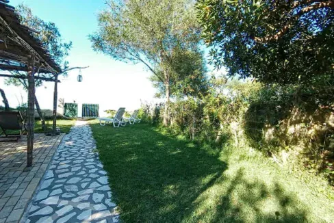 Seafront House for Sale Corfu 31