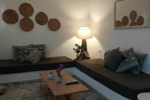 Seafront House for Sale Corfu 6