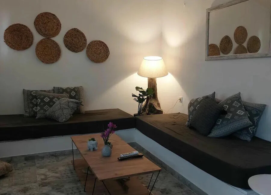 Seafront House for Sale Corfu 6