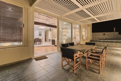 Seafront Penthouse for Sale in the Heart of Heraklion, Crete 3