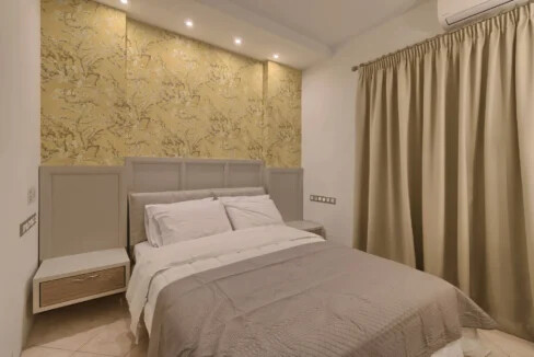 Seafront Penthouse for Sale in the Heart of Heraklion, Crete 6