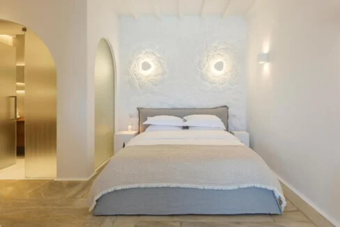 Seafront Villa for Sale Mykonos 1