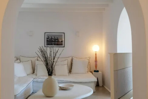 Seafront Villa for Sale Mykonos 10